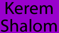 Kerem Shalom