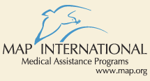 MAP International