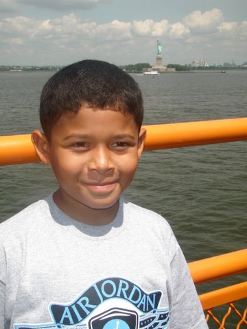 Noel in NYC Noel in NYC