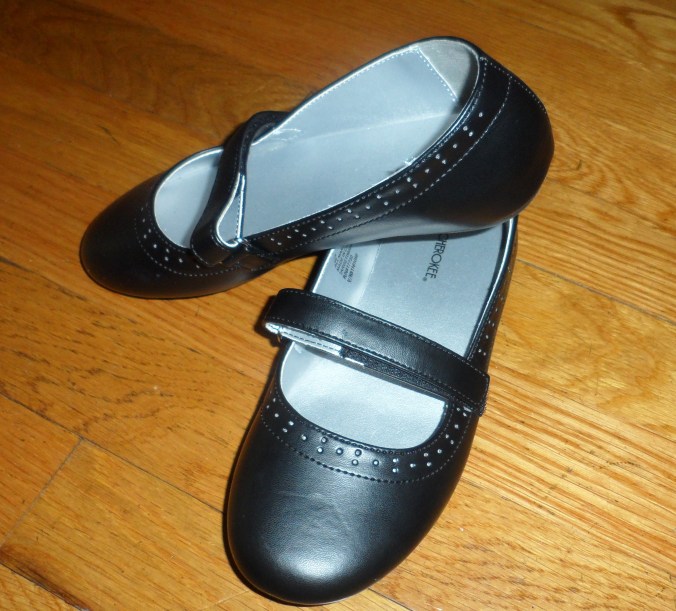 School shoes School shoes