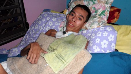 Denis Javier Acosta Gallardo Denis Javier Acosta Gallardo