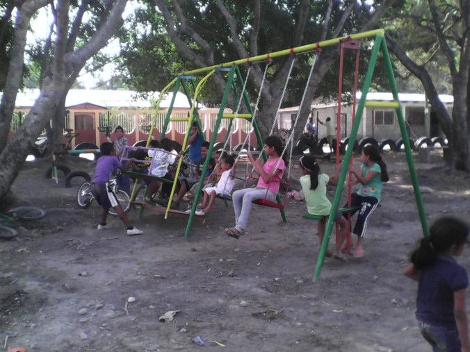 Playground